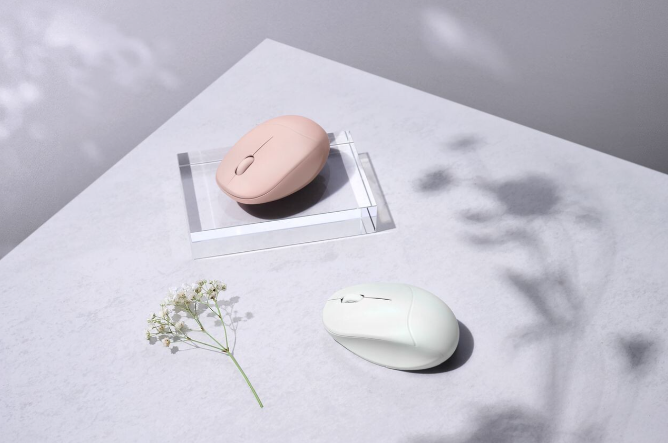 ASUS lança mouse que libera cheiro durante o uso 2 ASUS
