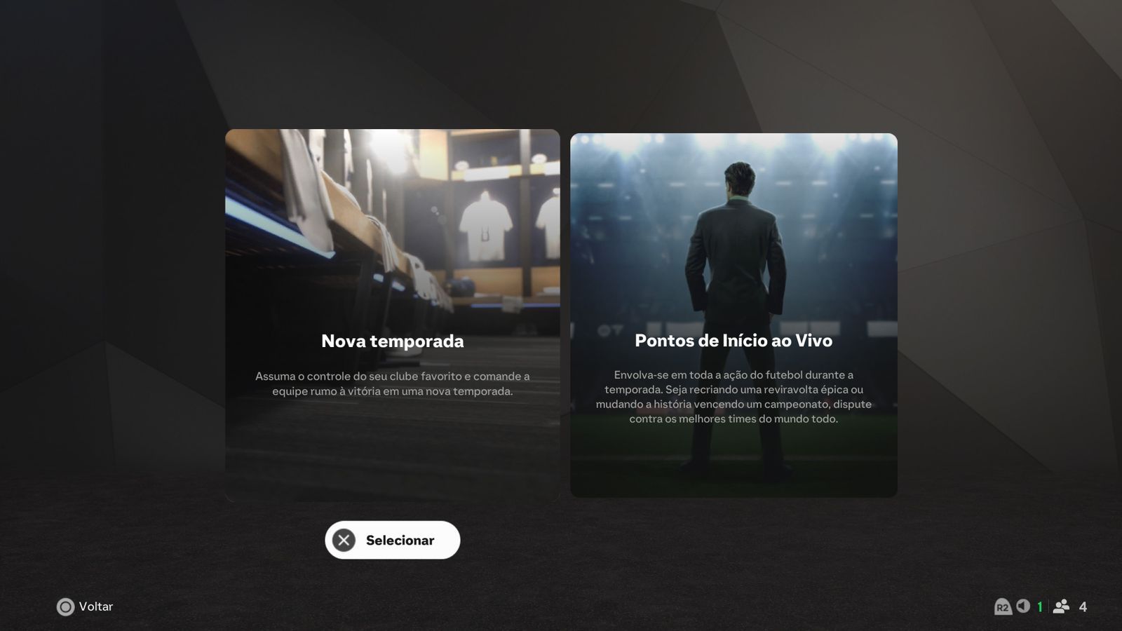 como se destacar no modo treinador ea fc