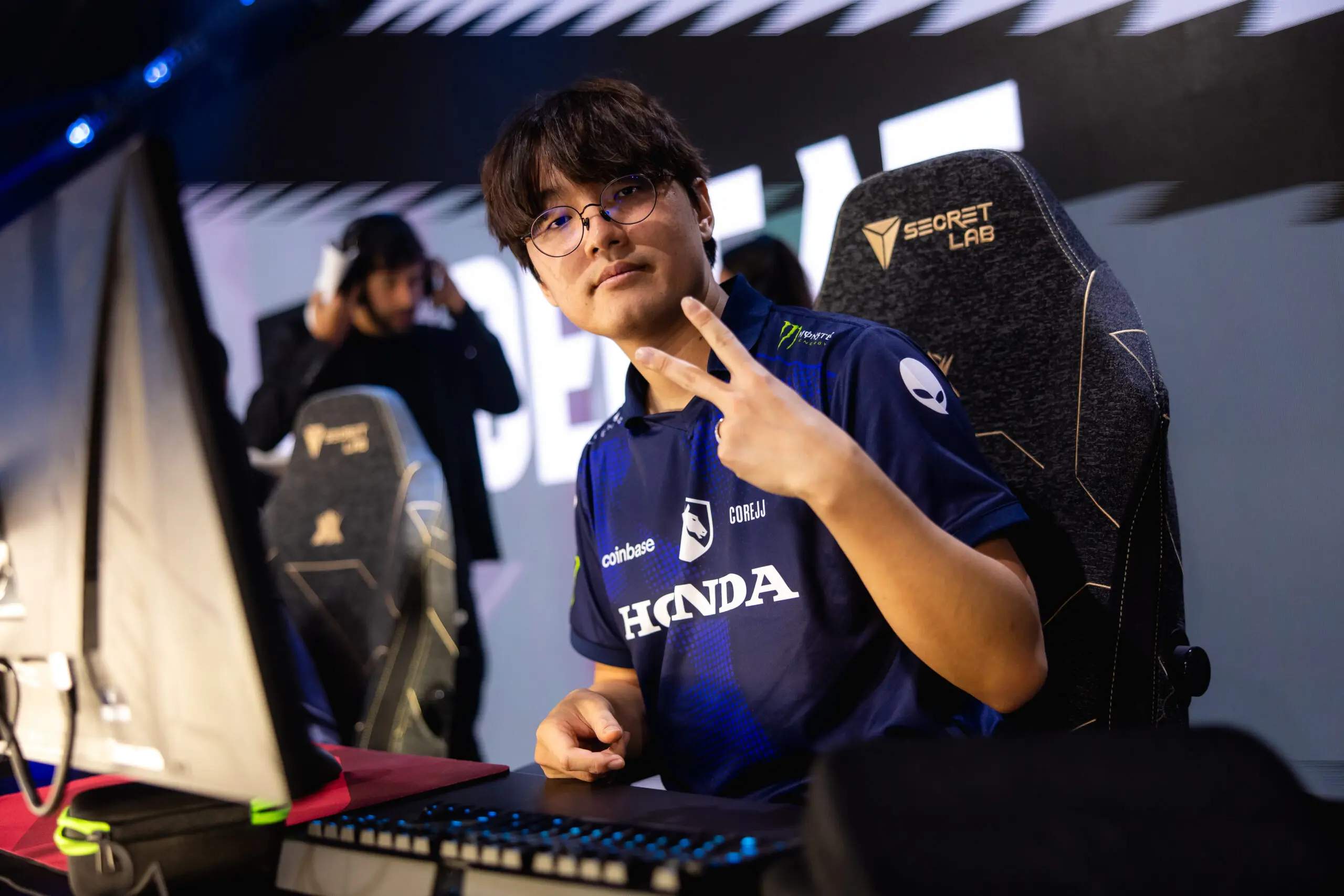 LTA: Campeão mundial conta o que o Brasil tem de diferente 2 CoreJJ jogador da Team Liquid que disputa a LTA