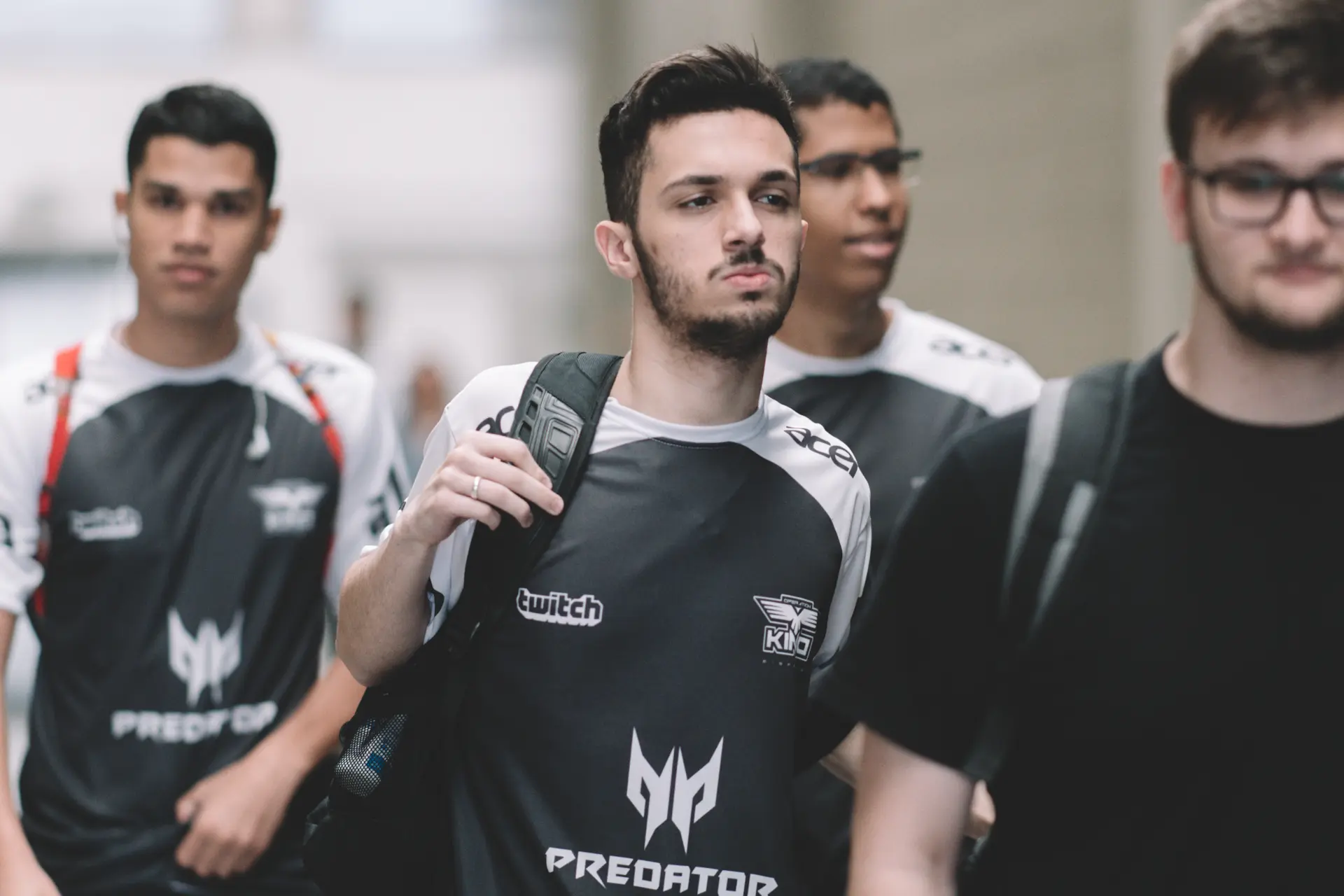LoL: Relembre a carreira de dyNquedo no competitivo 2 estreia de dyNquedo em 2017