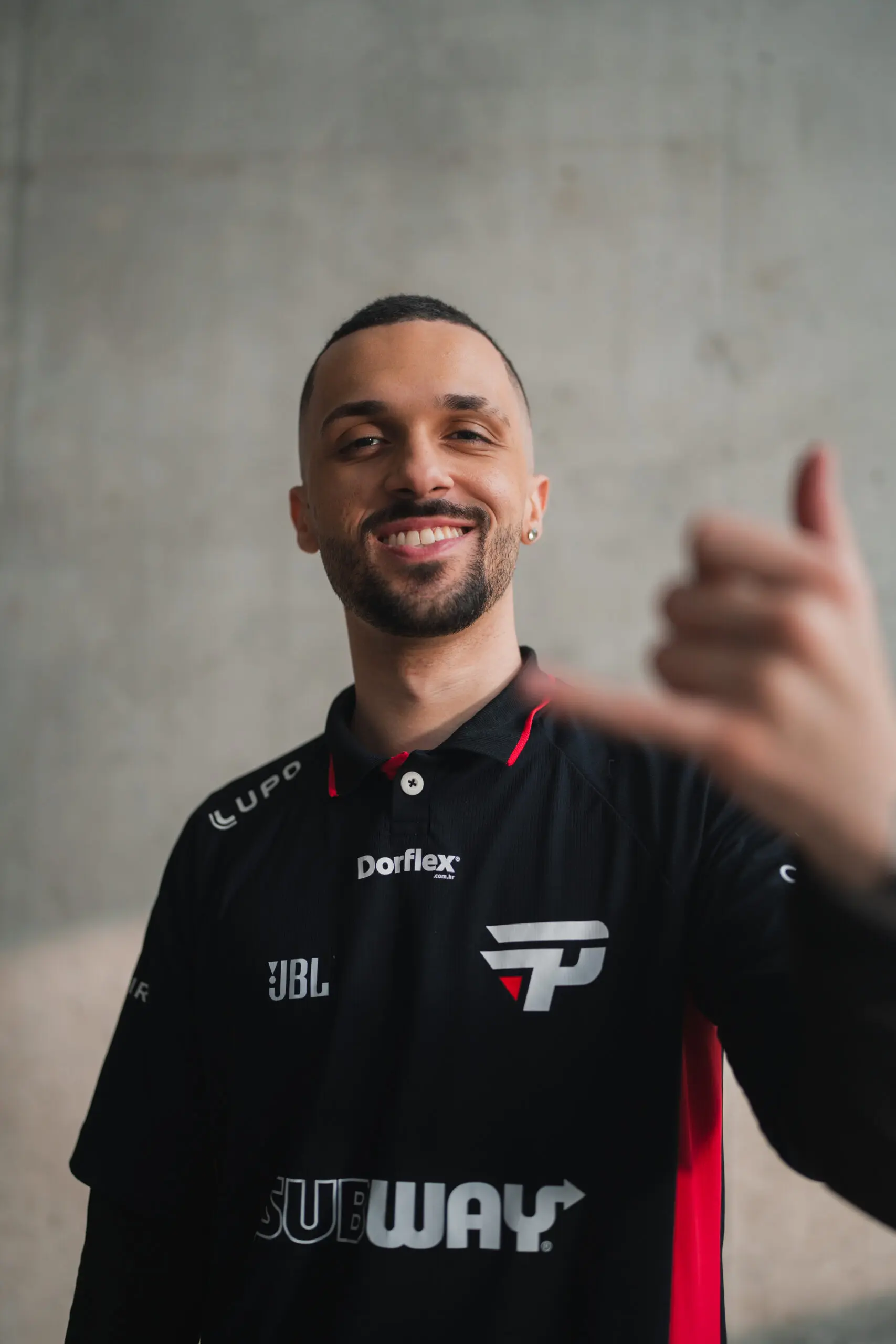 LoL: Relembre a carreira de dyNquedo no competitivo 5 dyNquedo, ex-pro player