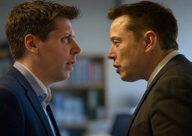 Elon Musk faz oferta bilionária pela OpenAI e recebe resposta irônica, entenda 2 OpenAI