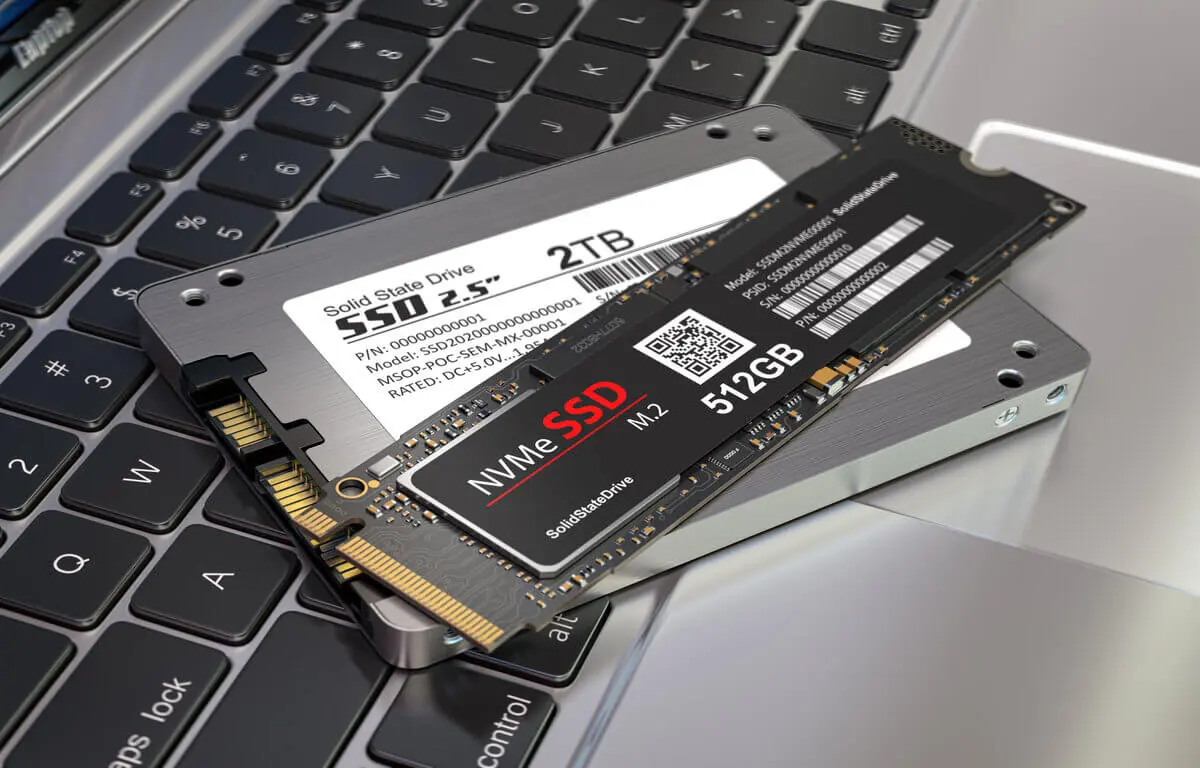 Alta de até 20% nos chips NAND e DRAM: SSD vai pesar no bolso ssd o que e.jpg