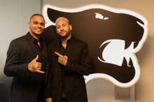 Neymar presidante da FURIA no Kings League