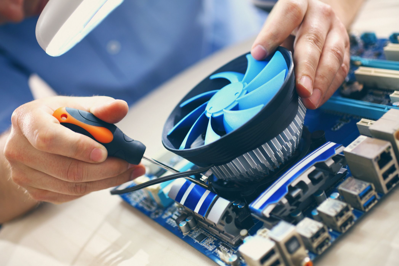 Como melhorar a refrigeração do PC: Tire suas dúvidas! 2 refrigerador de PC