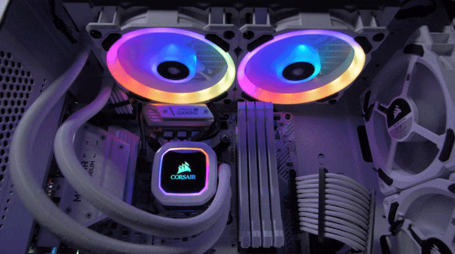 Como melhorar a refrigeração do PC: Tire suas dúvidas! 3 refrigerador de PC