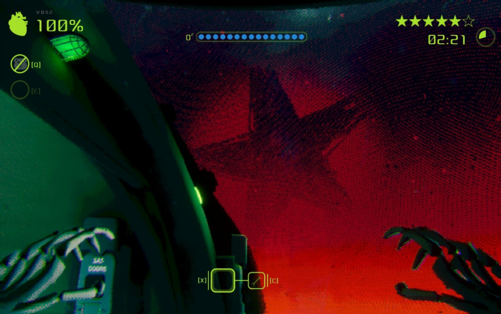 Murky Divers: Limpeza Submarina e Suspense em equipe Captura de tela 2025 03 10 140138