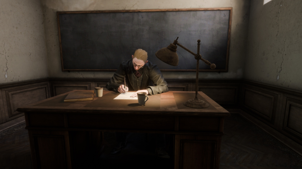 Pathologic 3: Quarantine - Requisitos para sobreviver neste apocalipse 2 Pathologic 3: Quarantine - Requisitos para sobreviver neste apocalipse Captura de tela 2025 03 11 154429