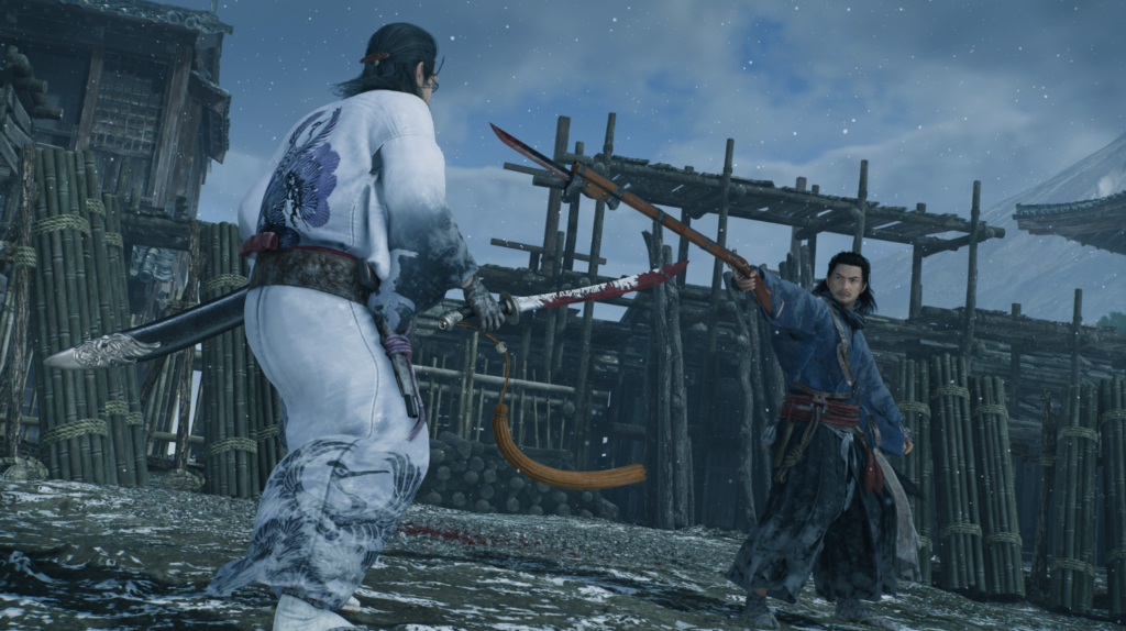 Rise of the Ronin: Forje Seu Destino em um Japão Feudal Captura de tela 2025 03 12 121122