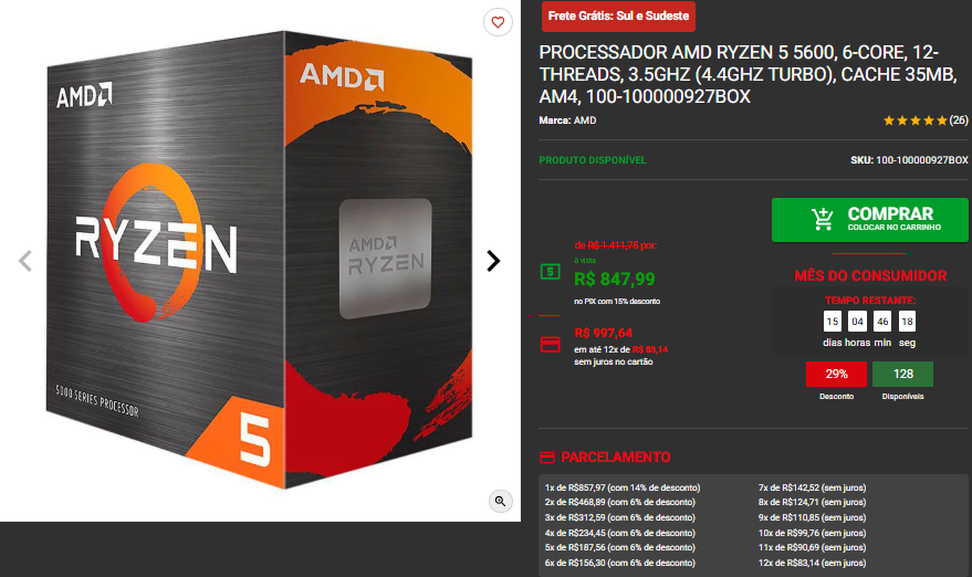 Montamos um PC Gamer para jogar GTA RP na faixa dos R$ 2.500 Captura de tela 2025 03 13 113046.png