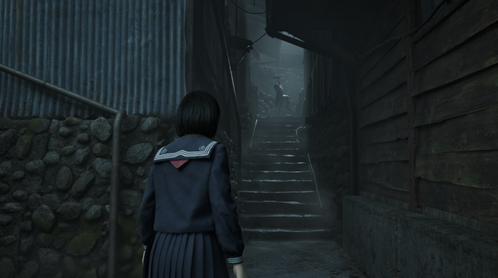 Silent Hill f: Requisitos Anunciados para Um Novo Capítulo de Terror Psicológico Captura de tela 2025 03 17 123612