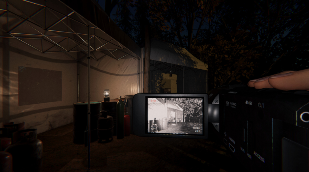 Phasmophobia: Confira Requisitos para o novo cooperativo de terror que vem conquistando gamers 2 Phasmophobia: Confira Requisitos para o novo cooperativo de terror que vem conquistando gamers Captura de tela 2025 03 17 154952