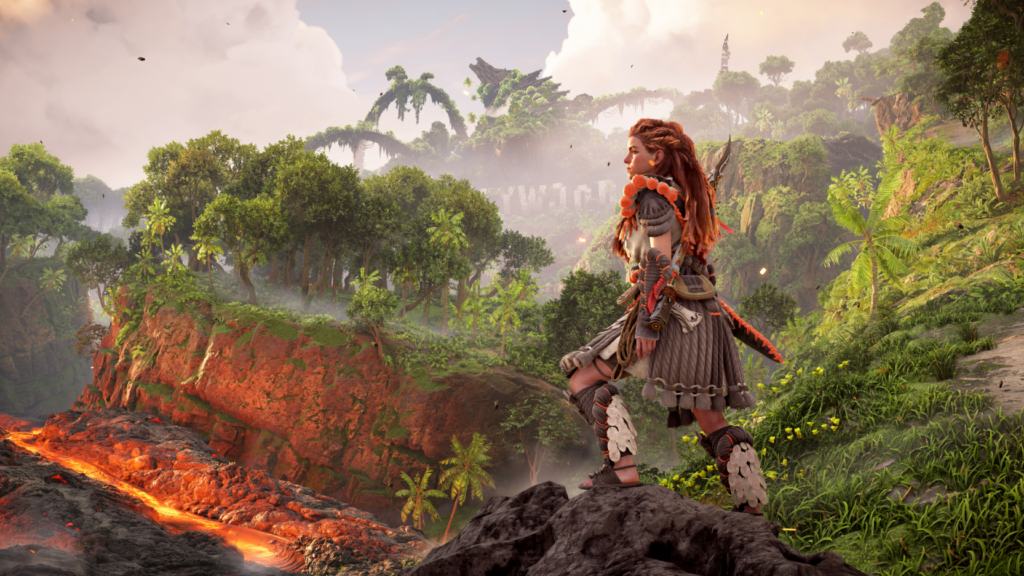 Horizon Forbidden West Edição Completa: Requisitos para essa jornada Épica 2 Horizon Forbidden West Edição Completa: Requisitos para essa jornada Épica Captura de tela 2025 03 19 131632