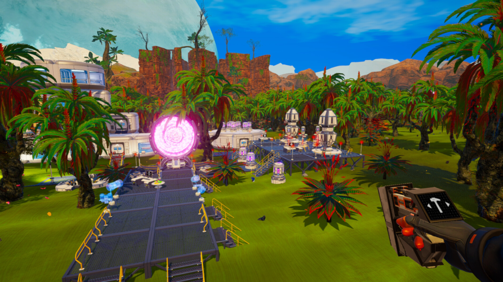 The Planet Crafter: Requisitos para Transformar um Mundo Hostil em um Paraíso Habitável Captura de tela 2025 03 20 114104