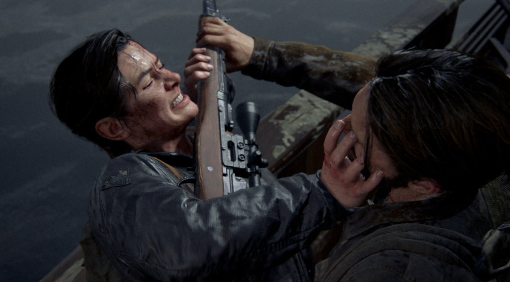 The Last of Us Parte II Remastered: Requisitos para reaproveitar essa aventura 2 The Last of Us Parte II Remastered: Requisitos para reaproveitar essa aventura Captura de tela 2025 03 21 122503