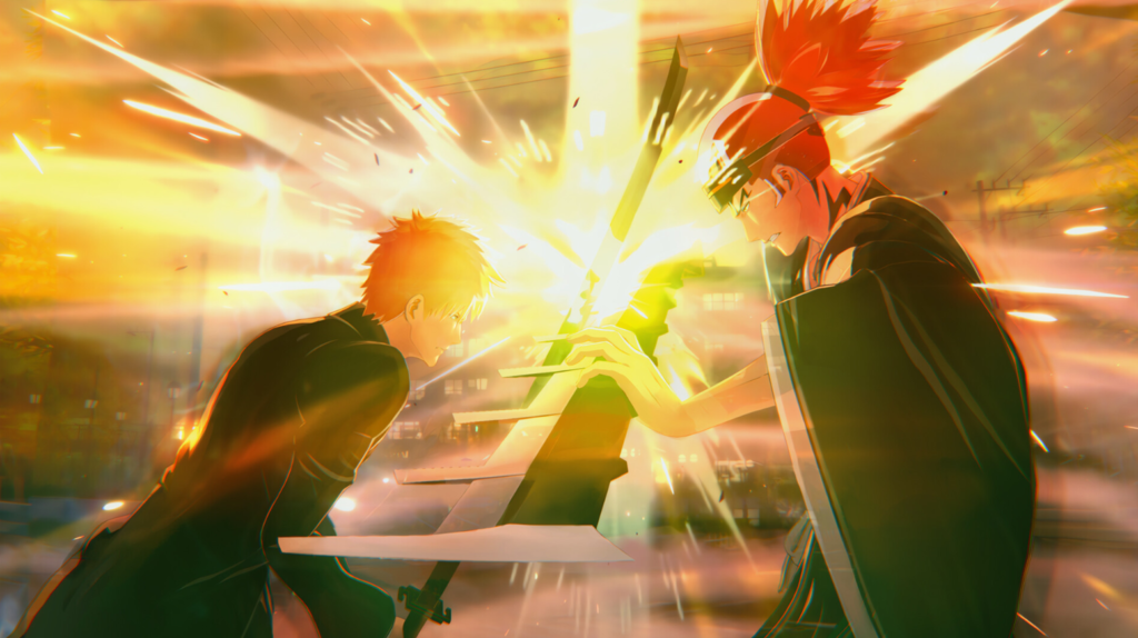 BLEACH: Rebirth of Souls - Requisitos para Despertar Seu Poder Captura de tela 2025 03 25 105410