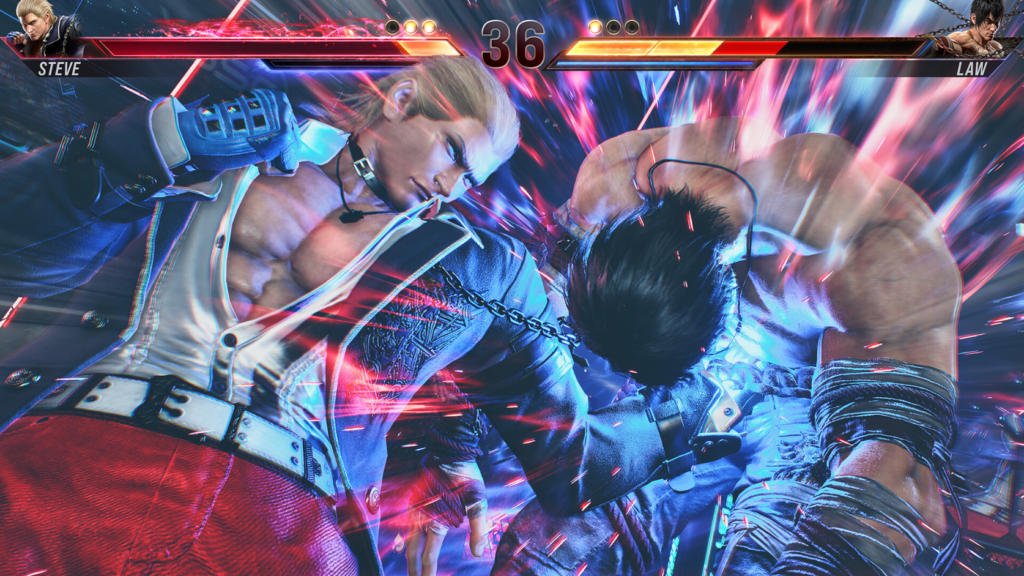 Tekken 8: Requisitos Para Novo Sucesso da Famosa Franquia de Lutas 2 Tekken 8: Requisitos Para Novo Sucesso da Famosa Franquia de Lutas Captura de tela 2025 03 25 132805