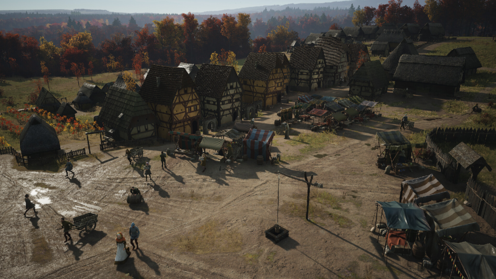 Manor Lords: Requisitos para Construir Seu Reino Medieval 2 Manor Lords: Requisitos para Construir Seu Reino Medieval Captura de tela 2025 03 26 163146