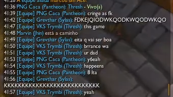 LoL: Jogador de Keyd e paiN brigam em ranqueada; Streamer diz que um lado foi estúpido 3 LoL: Jogador de Keyd e paiN brigam em ranqueada; Streamer diz que um lado foi estúpido Glz4fSVWMAAkKts.png