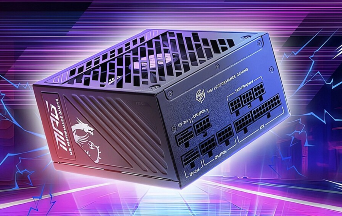MSI