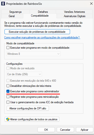 R6: Como resolver o erro "Jogo vinculado a conta diferente" Screenshot 145.png