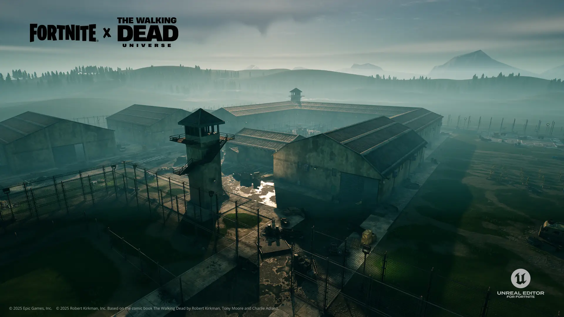 The Walking Dead terá mega imersão em Battle Royale; Confira 3 The Walking Dead terá mega imersão em Battle Royale; Confira fne 34 10 twd darkvortex blog inlineimages template1 1920x1080 1920x1080 050fa0a5e3ab.jpg