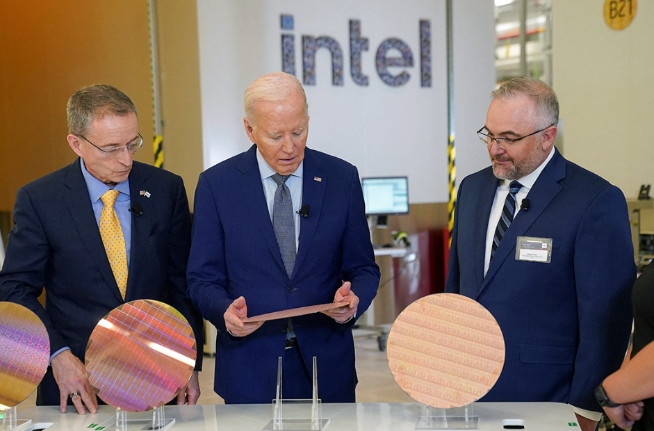 Intel