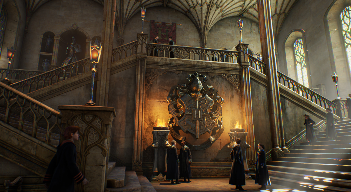Hogwarts Legacy