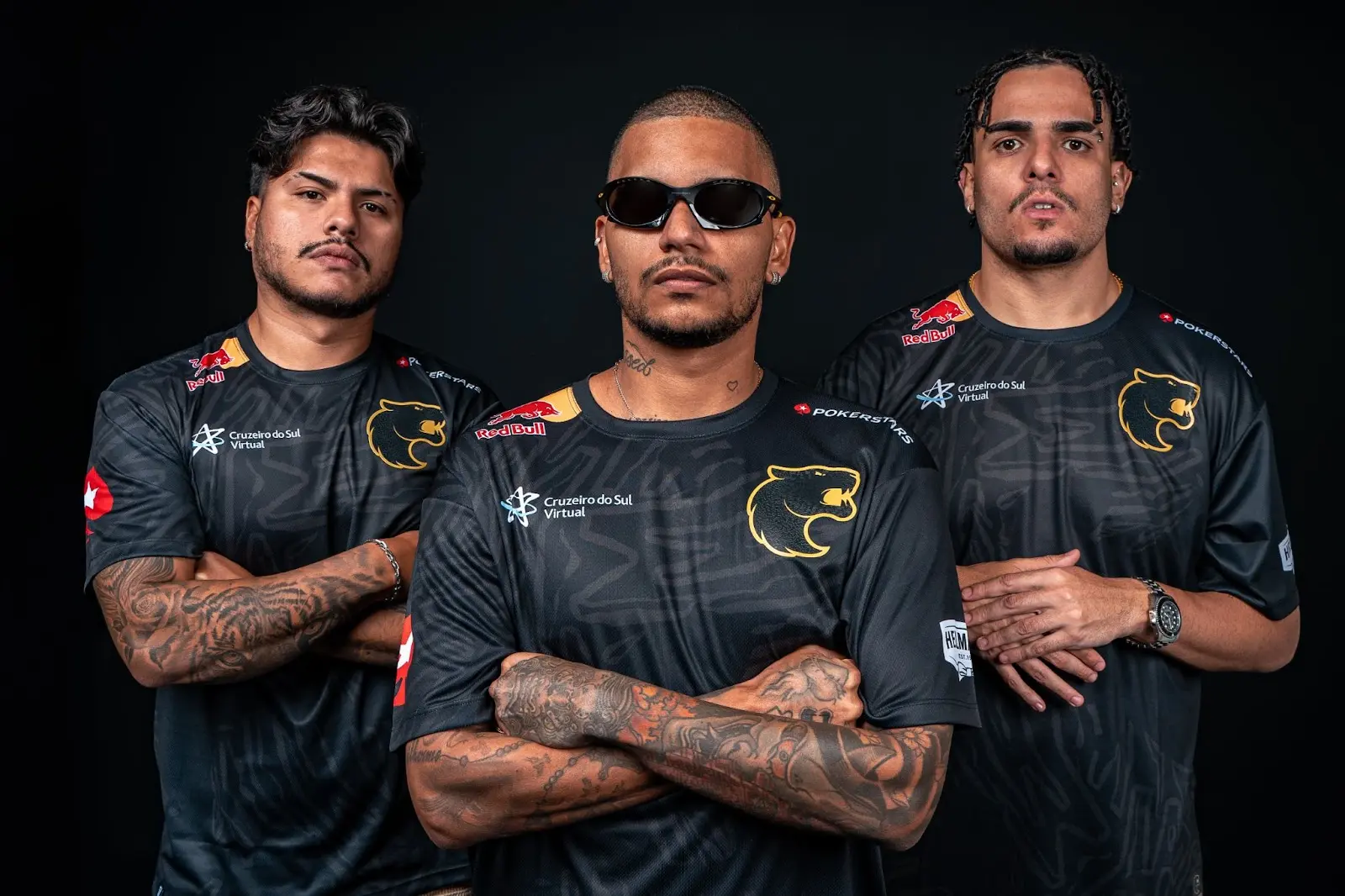 Kings League: "Uma das maiores parcerias da história" é firmada por organização de renome 2 MadHouse, canal que fará transmissão da Kings League