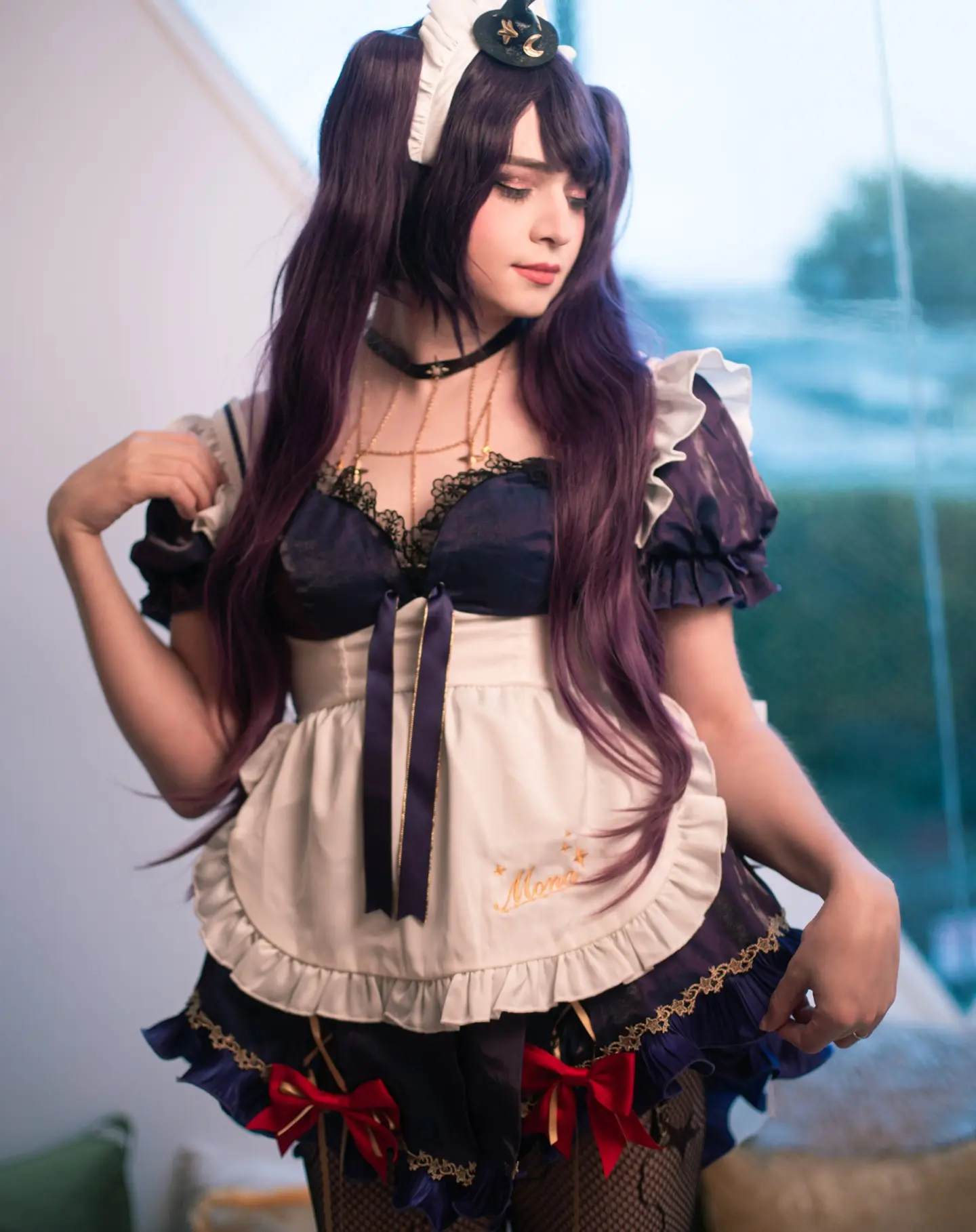 LoL: O outro lado do ex-jogador ídolo da Cloud9? 3 sneaky, ex-jogador de LoL que agora é cosplayer