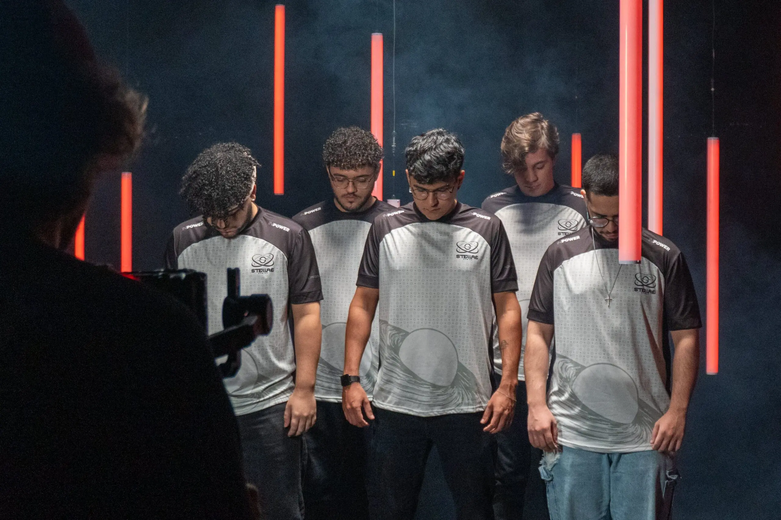 Circuito Desafiante: Primeiro dia dos playoffs é marcado por quase pentakill 2 Stellae Gaming que disputa o Circuito Desafiante