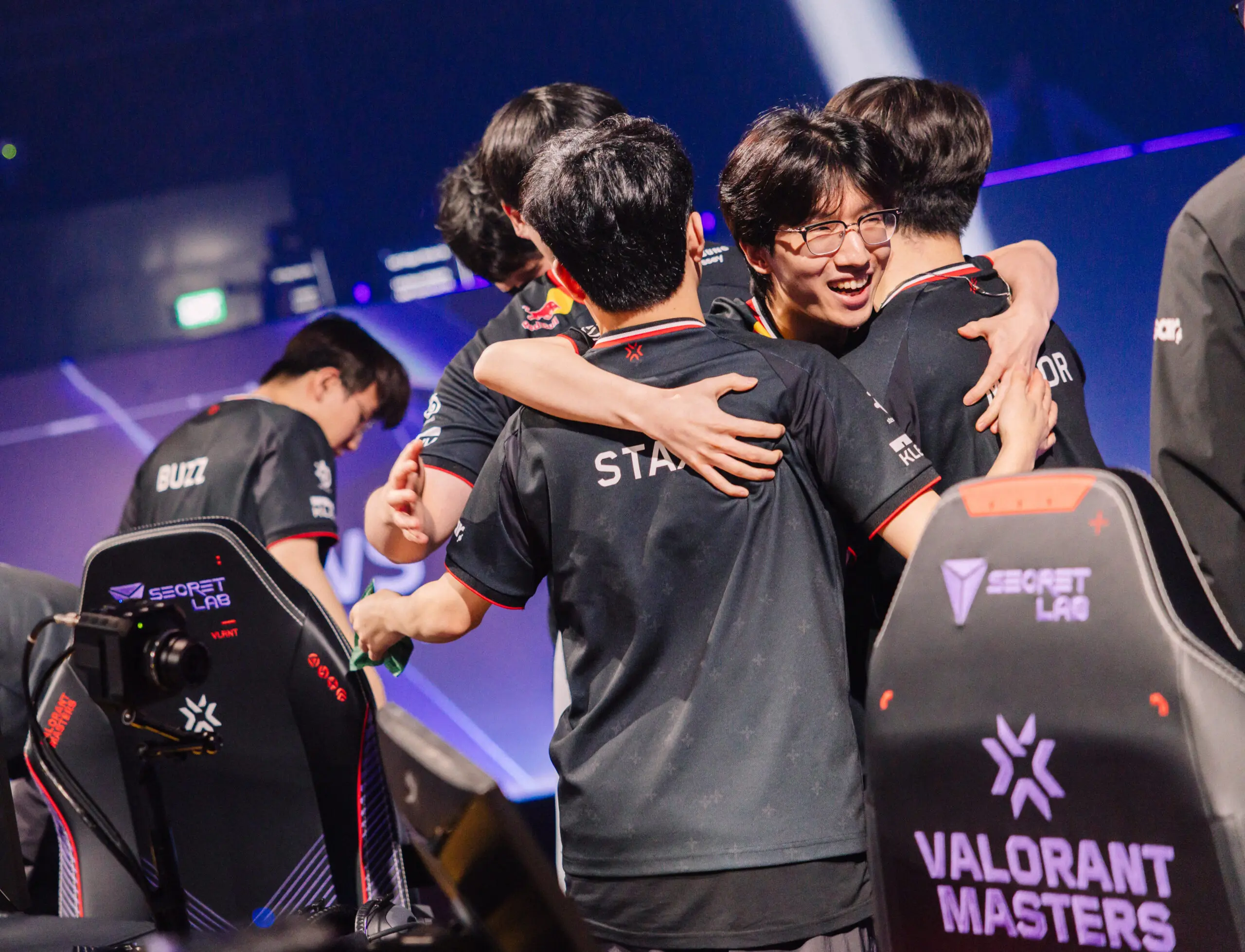 Masters Bangkok: Veja quem será o adversário da G2 na grande final 2 T1 finalista do Masters Bangkok 2025