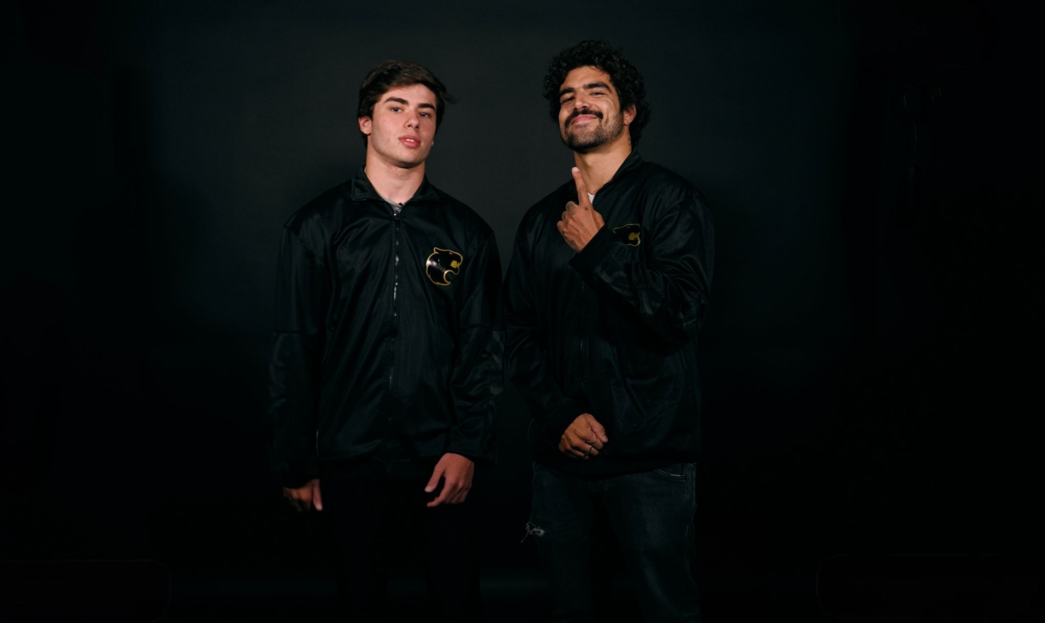 Caio Castro é anunciado em time de eSports? Entenda sobre o caso 2 Caio Castro é anunciado em time de eSports? Entenda sobre o caso unnamed 3