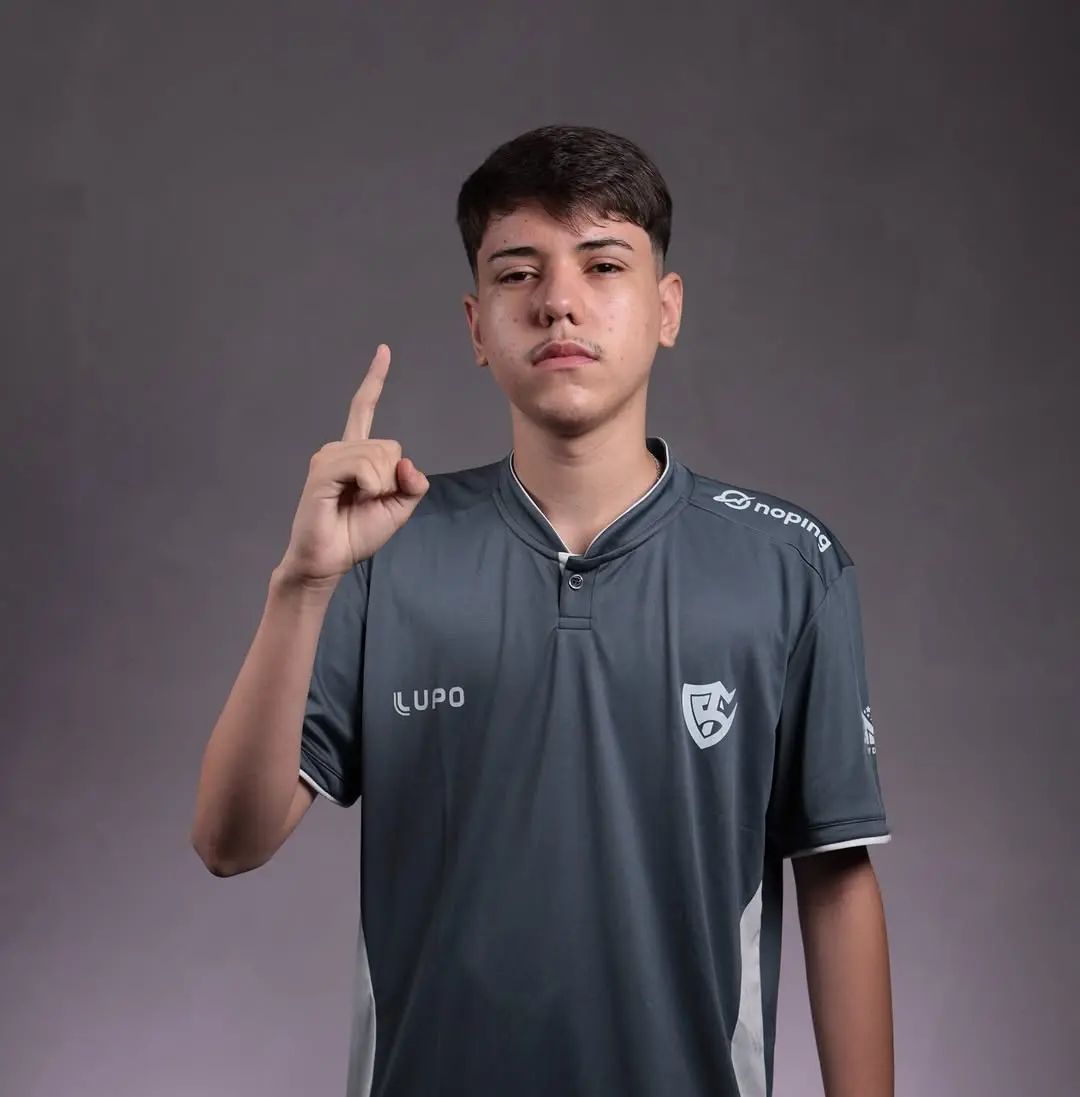 FF: Reforço sólido é anunciado em grande equipe brasileira 2 FF: Reforço sólido é anunciado em grande equipe brasileira unnamed 4.jpg