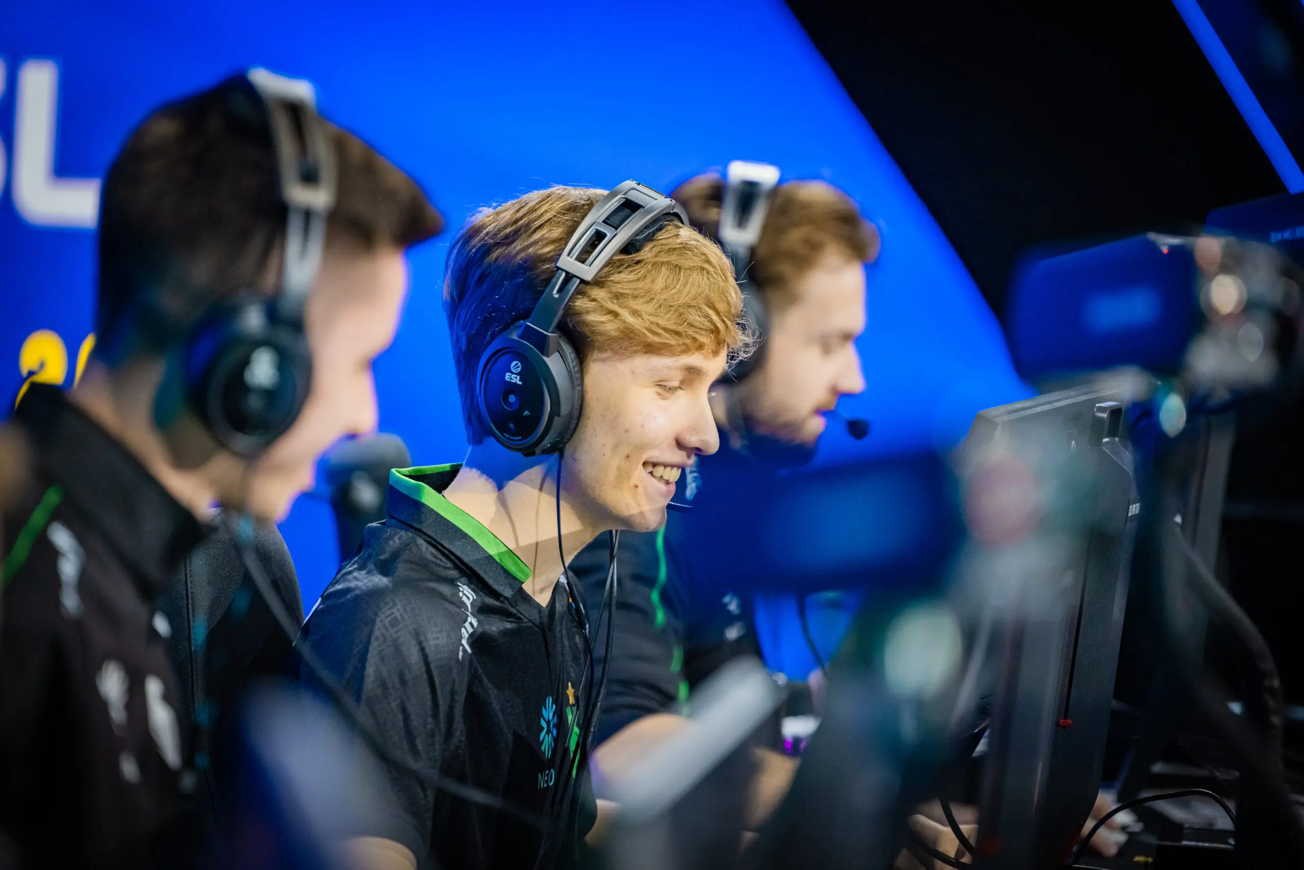 CS2: Equipe bate força multimilionária na grande final com 42 rounds 2 CS2: Equipe bate força multimilionária na grande final com 42 rounds 20250425 Enos Ku IEM Melbourne 04651 scaled.jpg