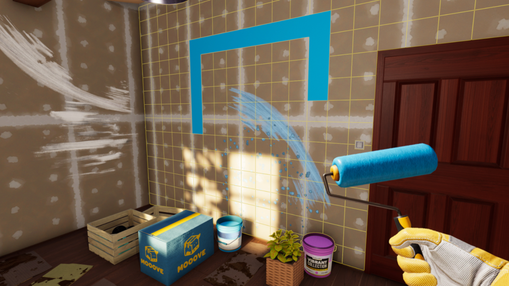 House Flipper 2: Requisitos para Libertar o Arquiteto e Decorador que Há em Você Captura de tela 2025 04 01 143626