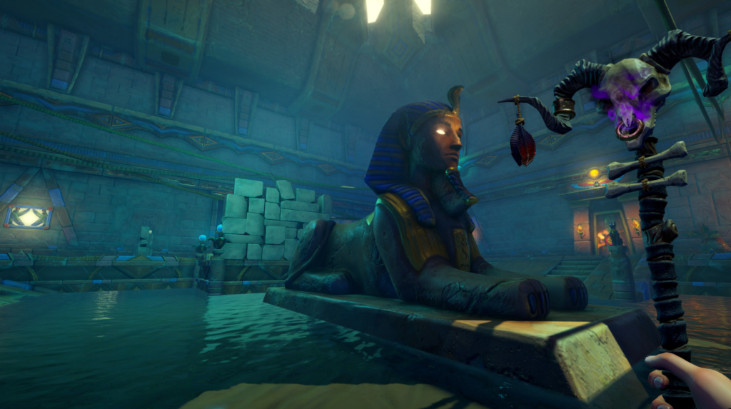 Ziggurat 2: Requisitos Para Enfrente as Hordas do Mal Neste Frenético FPS Roguelite Captura de tela 2025 04 08 165532