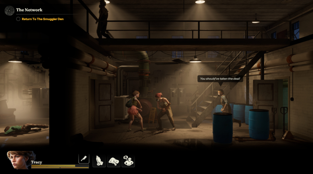 Into the Dead: Our Darkest Days - Requisitos Para Sobreviver Um Apocalipse Zumbi Em Estilo Plataforma Captura de tela 2025 04 10 091322