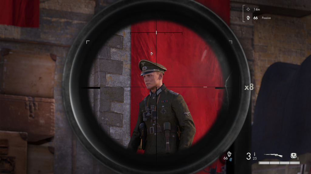 Sniper Elite: Resistance - Requisitos Do Mais Recente Game da Franquia 2 Sniper Elite: Resistance - Requisitos Do Mais Recente Game da Franquia Captura de tela 2025 04 11 100014