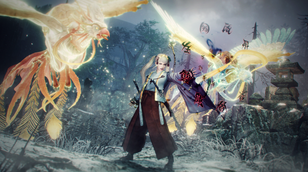 Nioh 2: Complete Edition Em Promoção na Steam - Requisitos para Dominar o Japão Yokai 2 Nioh 2: Complete Edition Em Promoção na Steam - Requisitos para Dominar o Japão Yokai Captura de tela 2025 04 11 101731