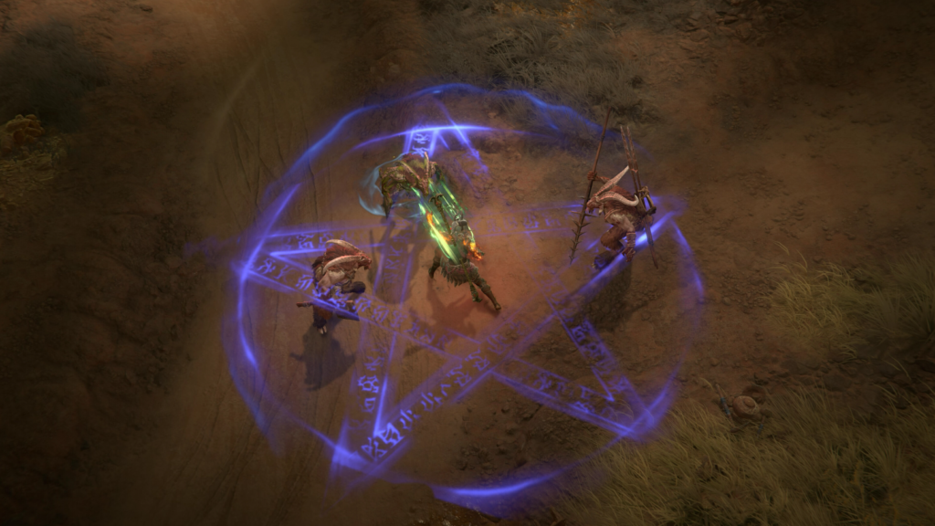 Diablo IV Em promoção na Steam: Requisitos para Dominar a Escuridão Captura de tela 2025 04 15 112745