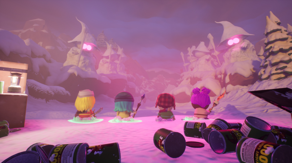 South Park Bundle com 69% de desconto na Steam: Confira Requisitos a seguir 2 South Park Bundle com 69% de desconto na Steam: Confira Requisitos a seguir Captura de tela 2025 04 17 113704