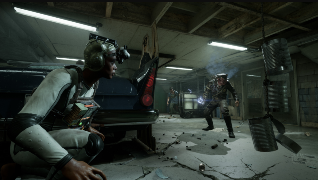 The Outlast Trials: Teste Sua Sanidade e Lute pela Liberdade Neste Terror Psicológico Cooperativo Captura de tela 2025 04 23 115836