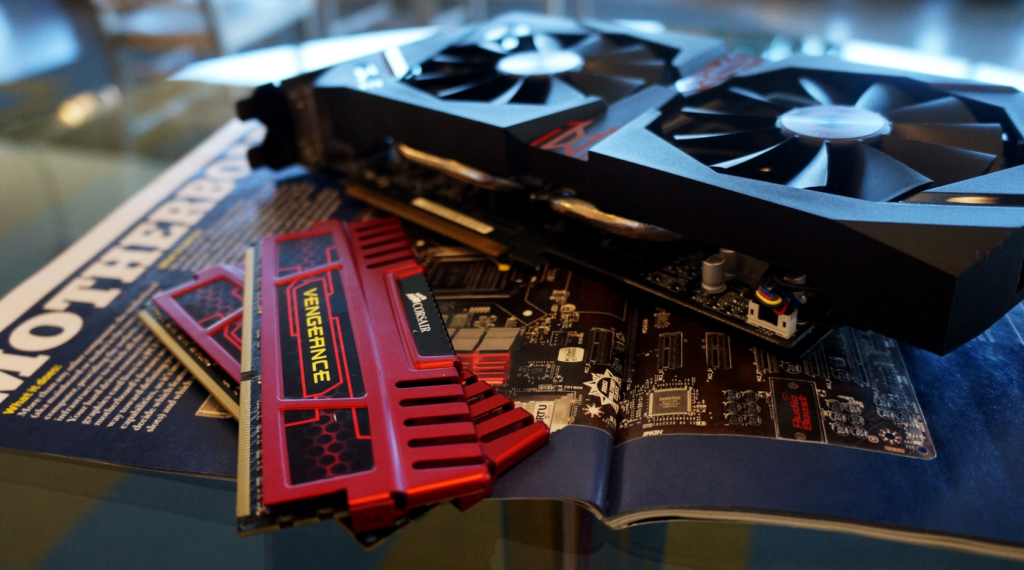 Salvando um PC Gamer de R$ 5.000, Desempenho máximo e preço baixo 3 Salvando um PC Gamer de R$ 5.000, Desempenho máximo e preço baixo Captura de tela 2025 04 24 173932