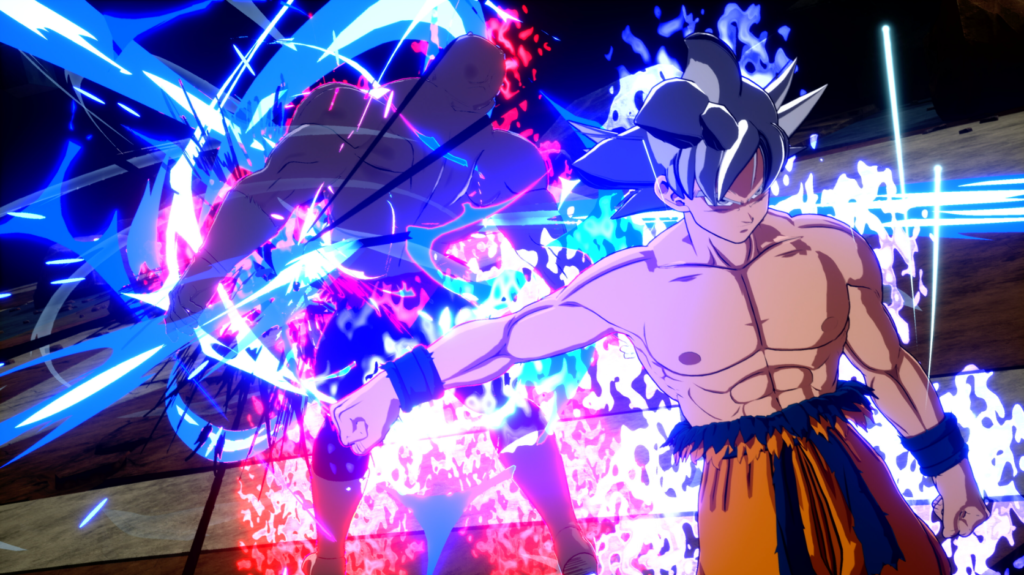 DRAGON BALL: Sparking! ZERO com 25% de desconto na Steam, confira requisitos Captura de tela 2025 04 25 165822