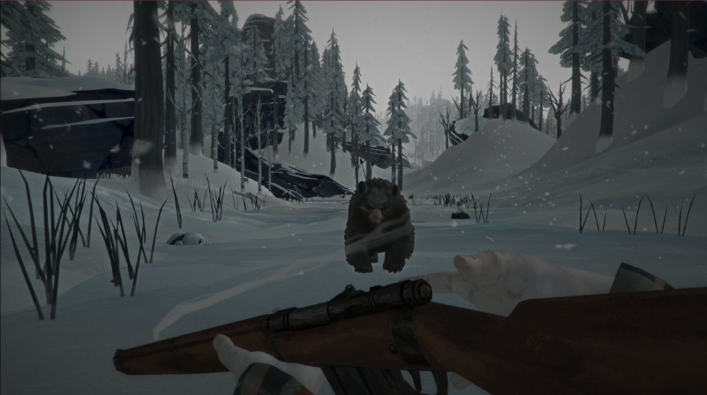 The Long Dark: Confira os Requisitos para Enfrentar um Cenário Pós-Apocalíptico Congelante 2 The Long Dark: Confira os Requisitos para Enfrentar um Cenário Pós-Apocalíptico Congelante Captura de tela 2025 04 28 181438