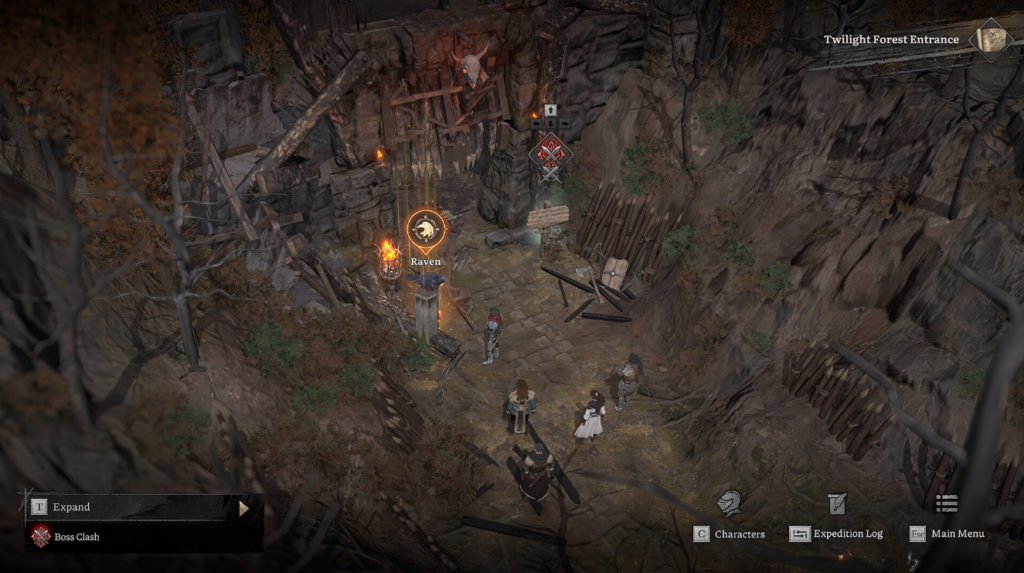 Lost Eidolons: Veil of the Witch - Requisitos para jogar esse RPG Tático de sucesso 2 Lost Eidolons: Veil of the Witch - Requisitos para jogar esse RPG Tático de sucesso Captura de tela 2025 04 28 181657