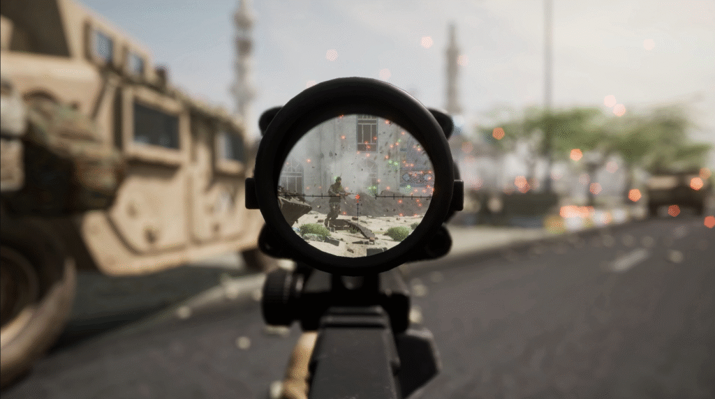 Squad em promoção na Steam, Confira requisitos para este FPS de Realismo Tático 2 Squad em promoção na Steam, Confira requisitos para este FPS de Realismo Tático Captura de tela 2025 04 29 130706