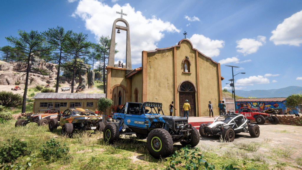 Forza Horizon 5 com 50% de desconto na Steam, Confira Requisitos 2 Forza Horizon 5 com 50% de desconto na Steam, Confira Requisitos Captura de tela 2025 04 30 135656