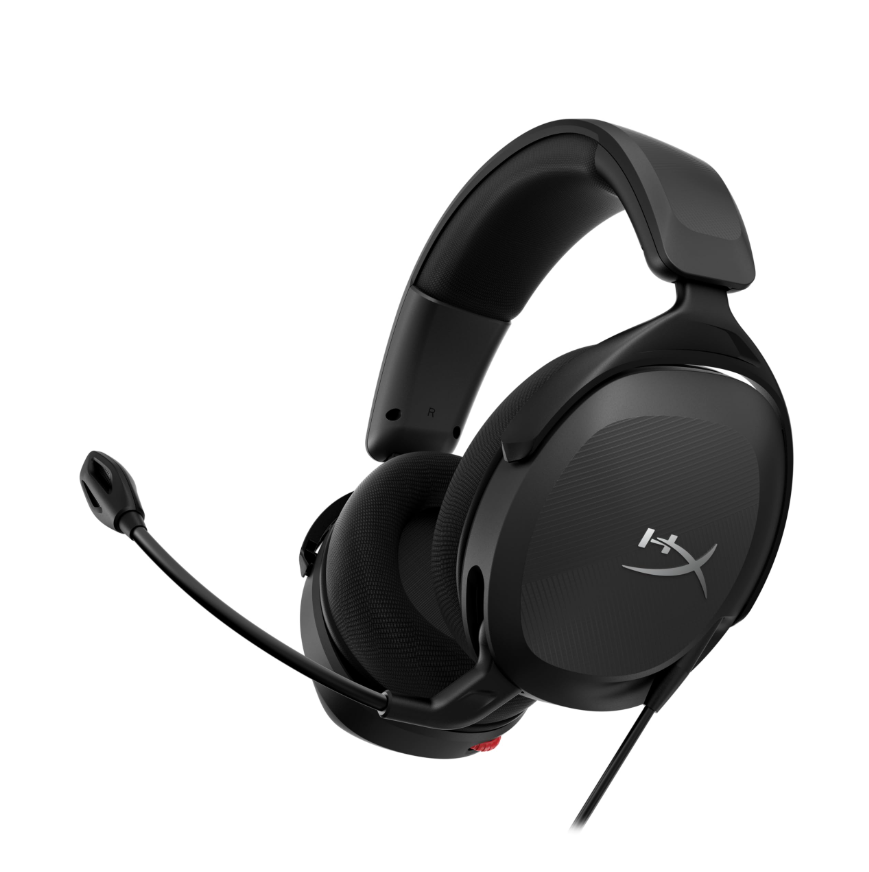 Guia Definitivo: Escolhendo o Headset Gamer Perfeito para o Seu Setup 7 HyperX Cloud Stinger 2 Core